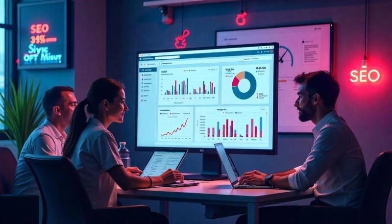 Что такое SEO-продвижение и как оно поможет вашему бизнесу? в Элисте