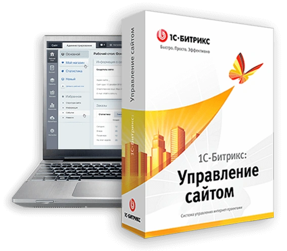 ТОП 12 МИФОВ О «1С-БИТРИКС: УПРАВЛЕНИЕ САЙТОМ» в Элисте