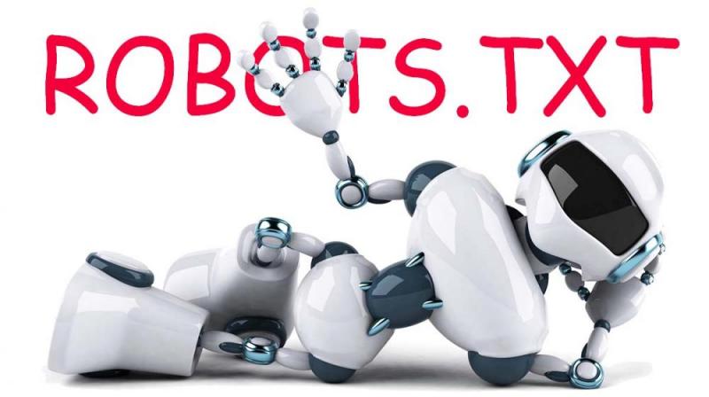 Что такое robots.txt и зачем он нужен в Элисте
